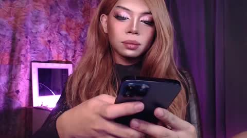 GODDESS OF ALL GODDESSES online show from 01.07.25