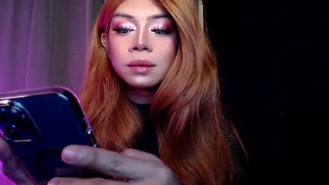 GODDESS OF ALL GODDESSES online show from 02.27.25