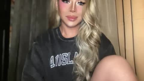 GODDESS OF ALL GODDESSES online show from 01.09.26