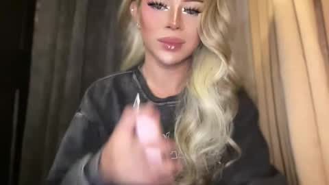 GODDESS OF ALL GODDESSES online show from 01.19.26