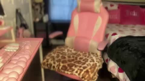 Southern Peach online show from 02.06.26