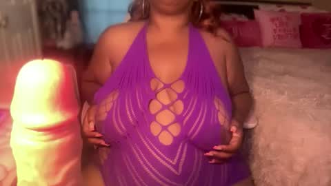 Southern Peach online show from 05.24.26