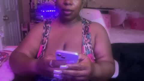 Southern Peach online show from 07.28.26