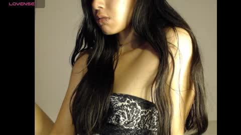 Meg4n Miauuuu online show from 02.13.25