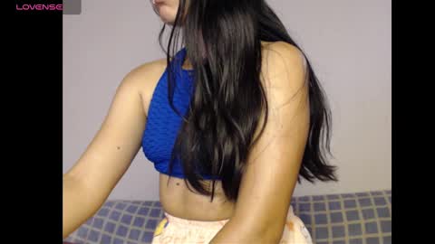 Meg4n Miauuuu online show from 03.04.25