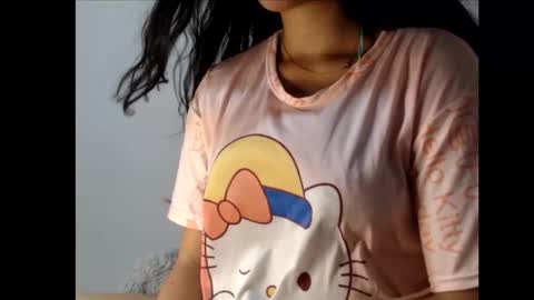 Meg4n Miauuuu online show from 11.12.25