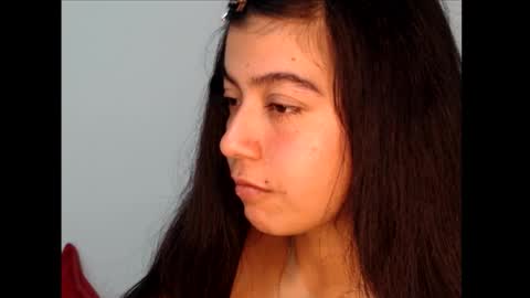 Meg4n Miauuuu online show from 12.17.25