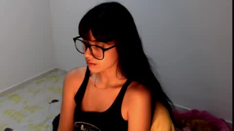 Meg4n Miauuuu online show from 05.12.26