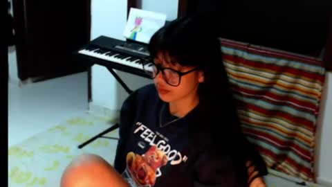 Meg4n Miauuuu online show from 06.23.26