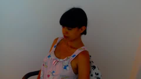 Meg4n Miauuuu online show from 07.23.26