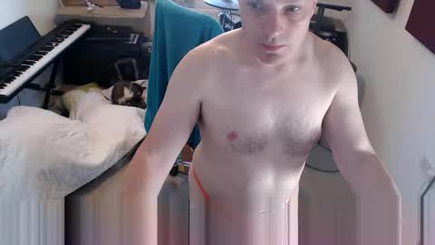 Daniel online show from 04.27.26