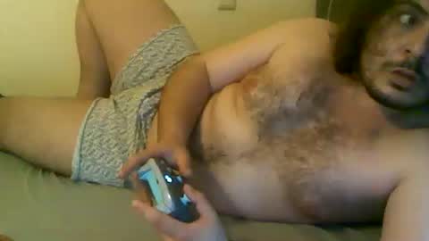 megamanp online show from 04.06.26