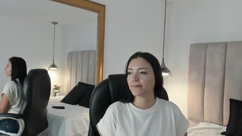 Megan online show from 04.09.26