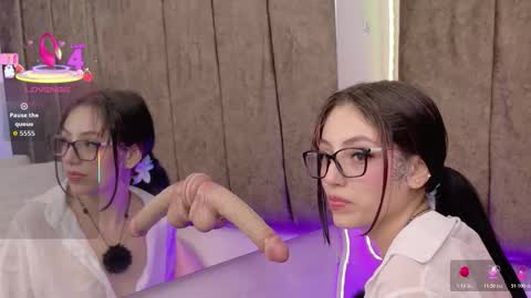 Megan  online show from 03.02.26