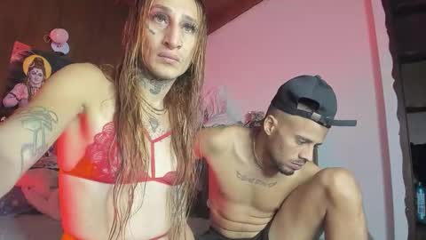 megan_and_jayram online show from 02.02.26