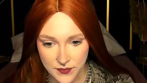Megan online show from 07.28.26