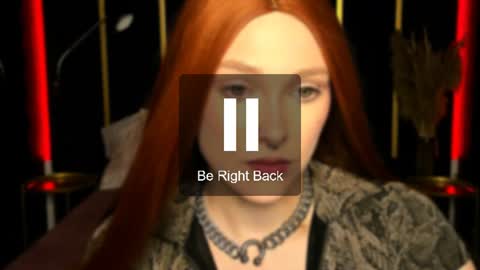 Megan online show from 07.28.26