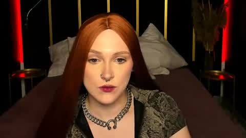Megan online show from 07.28.26