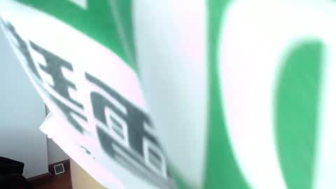 Snapshot of megan_bluee_ chatting on 01.24.25 Megan Bluee online show from 01.24.25