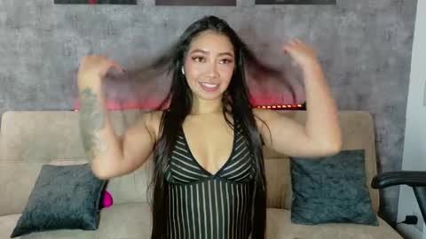 Megan Bluee online show from 05.19.26