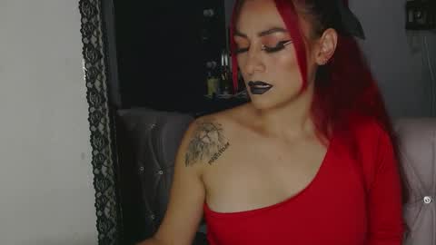 Megan online show from 03.16.26