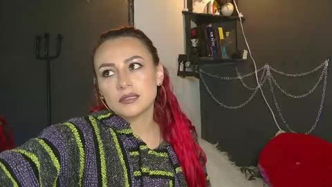 Megan online show from 04.24.26