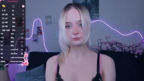 Megan and Anna online show from 04.01.26