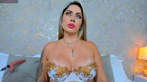 Puedes llamarme angy online show from 03.13.26