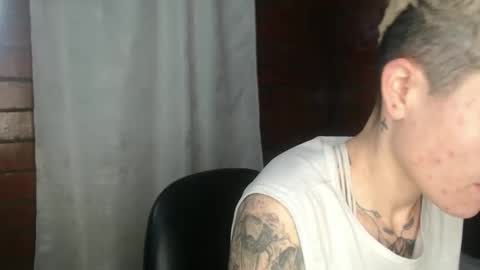 Snapshot of megan_coop3r_ chatting on 05.18.26 Megan and sophi online show from 05.18.26