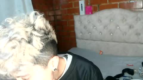 Snapshot of megan_coop3r_ chatting on 06.12.26 Megan and sophi online show from 06.12.26
