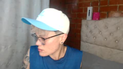Snapshot of megan_coop3r_ chatting on 07.18.26 Megan and sophi online show from 07.18.26