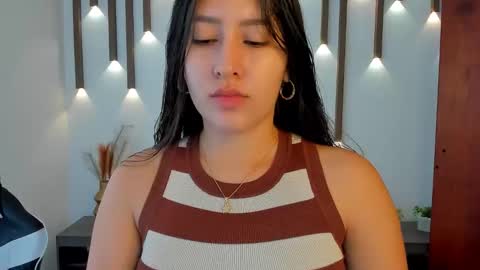 MEGAN COOPER online show from 01.16.26