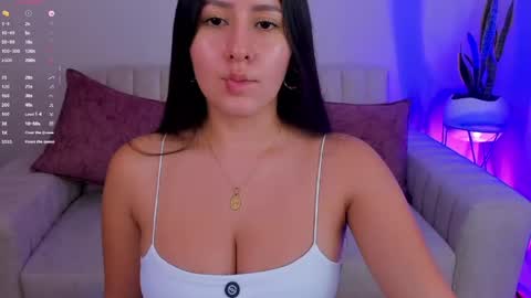 MEGAN COOPER online show from 05.08.26