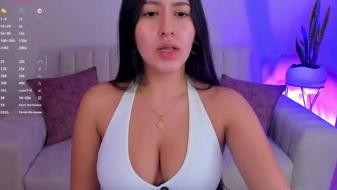 MEGAN COOPER online show from 06.09.26
