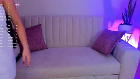MEGAN COOPER online show from 06.17.26