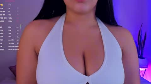 MEGAN COOPER online show from 06.26.26