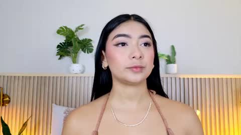 Snapshot of megan_cruzgb chatting on 07.06.26 Carolina Paez online show from 07.06.26