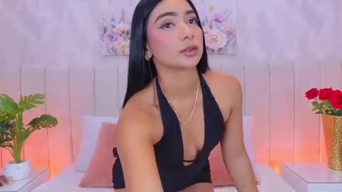 Snapshot of megan_cruzgb chatting on 07.07.26 Carolina Paez online show from 07.07.26