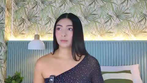Snapshot of megan_cruzgb chatting on 07.29.26 Carolina Paez online show from 07.29.26