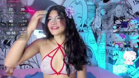 Megan online show from 04.28.26