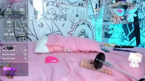 Megan online show from 05.24.26