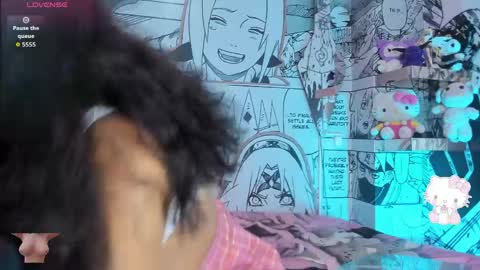 Megan online show from 06.03.26