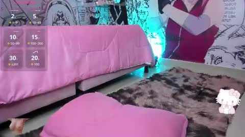 Megan online show from 06.23.26