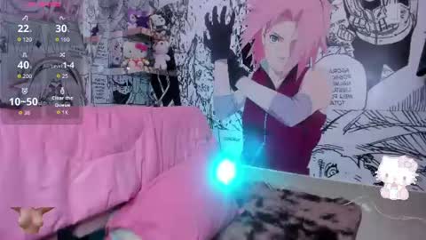 Megan online show from 06.26.26