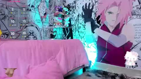 Megan online show from 06.27.26