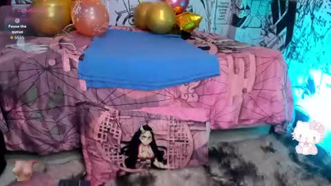Megan online show from 07.10.26