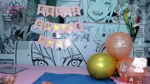 Megan online show from 07.16.26