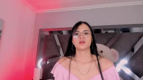Megan  online show from 04.22.26