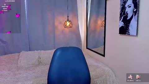 megan do santos online show from 02.17.26