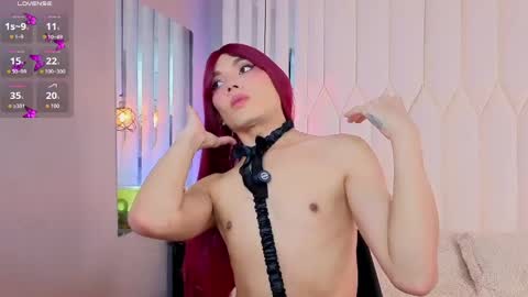 megan do santos online show from 05.05.26